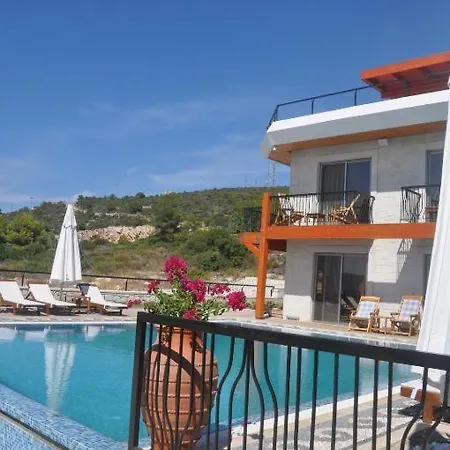Villarenk Alacati