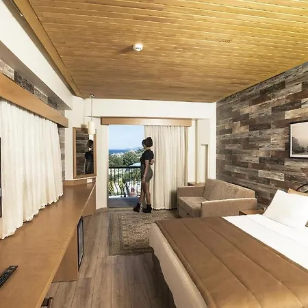 Villarenk 3* Alacati