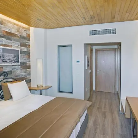 Villarenk 2* Alaçatı