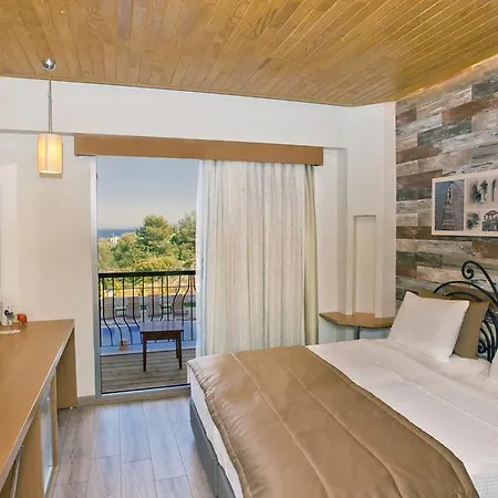 Villarenk 3* Alacati