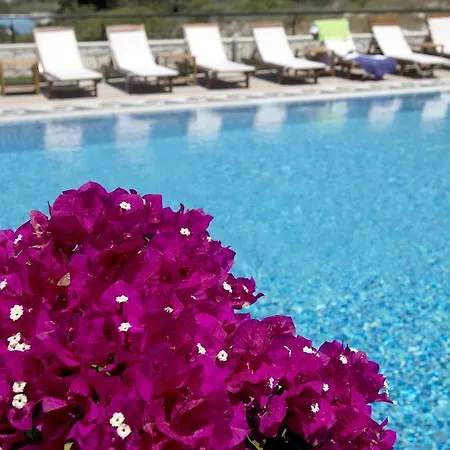 Hotel Villarenk 2*