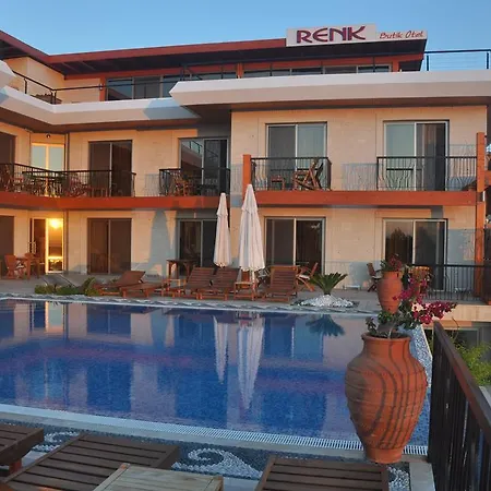 Villarenk