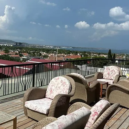 Villarenk 2* Alacati