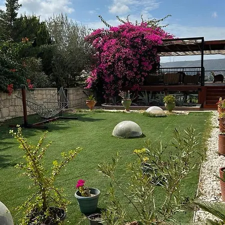 Villarenk 2* Alacati