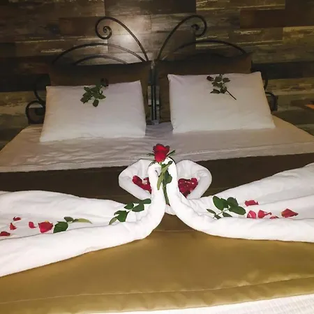 Villarenk 2* Alacati