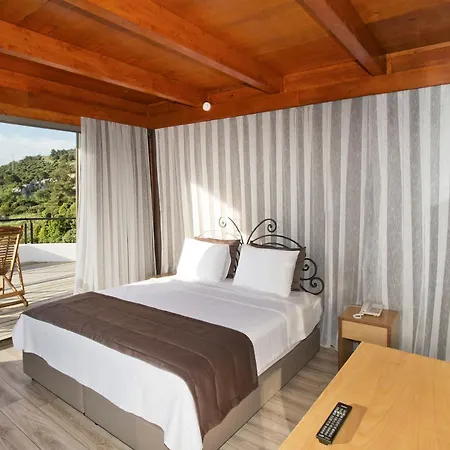 Villarenk Hotel Alacati