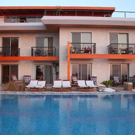 Villarenk Hotel 2*