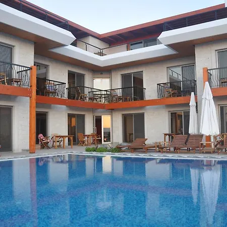 Hotel Villarenk 2*