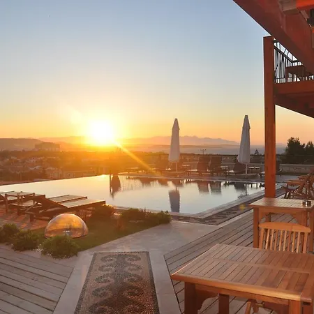 Hotel Villarenk 2*