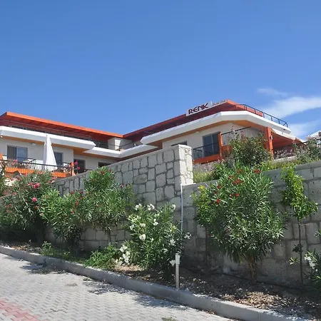 Villarenk Hotel 2*