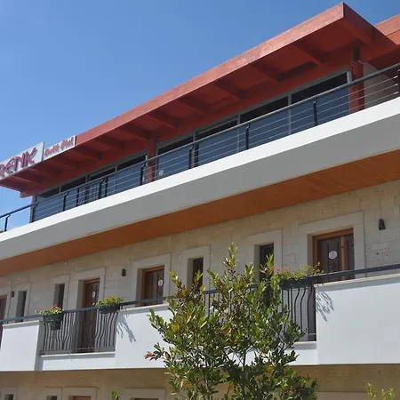 Hotel Villarenk