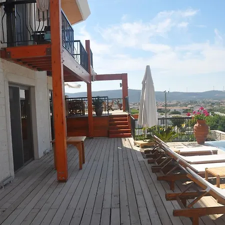 Hotel Villarenk
