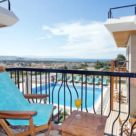 Villarenk Hotel