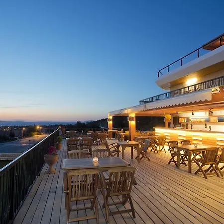 Hotel Villarenk