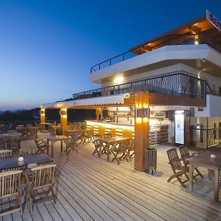 Villarenk Alacati