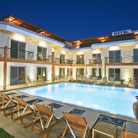 Hotel Villarenk 2*