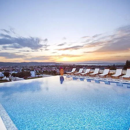 Villarenk Hotel 2*