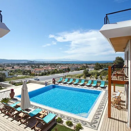 Villarenk Hotel 2*