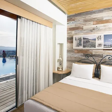 Villarenk Hotel 2*