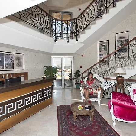 Hotel Villarenk 2*