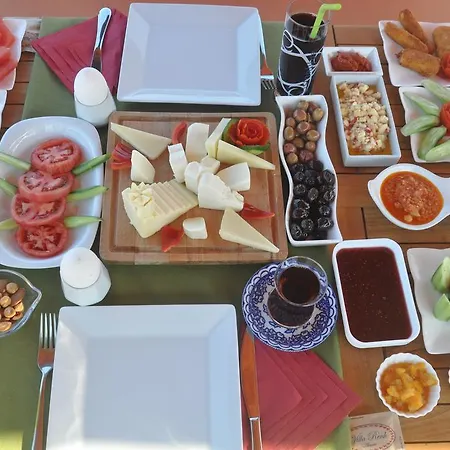 Hotel Villarenk 2*