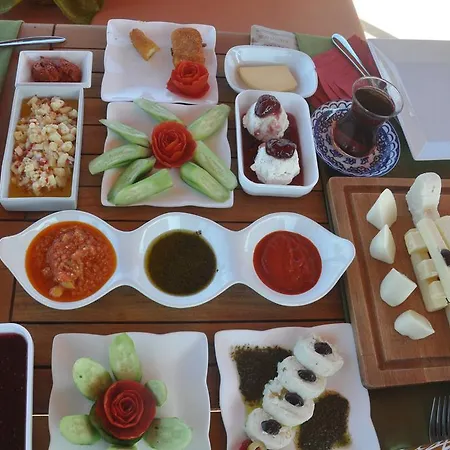 Villarenk Hotel Alacati