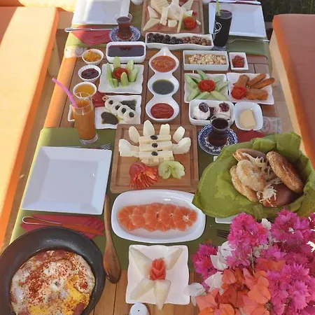 Villarenk Hotel Alaçatı