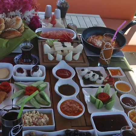 Villarenk Hotel 2*