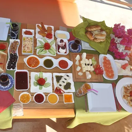 Villarenk Hotel Alacati