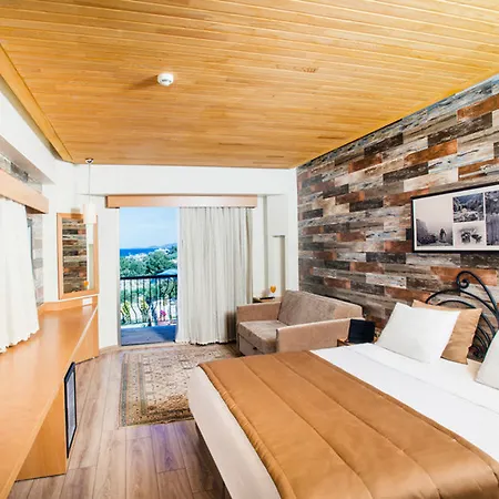 Hotel Villarenk Alacati