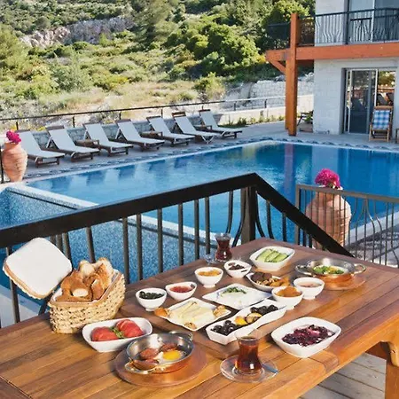 Villarenk Hotel Alacati