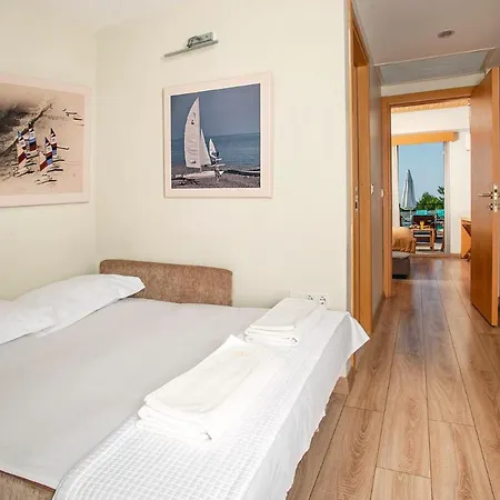 Villarenk Alacati