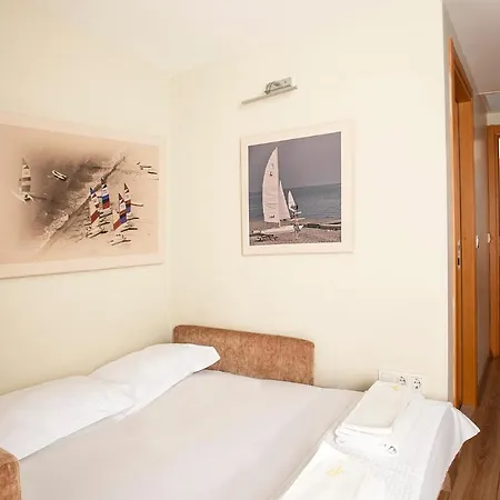 Villarenk 2* Alacati