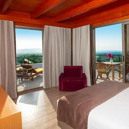 Hotel Villarenk 2*