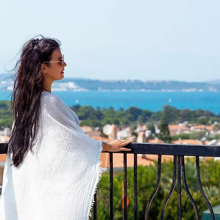 Villarenk Alacati