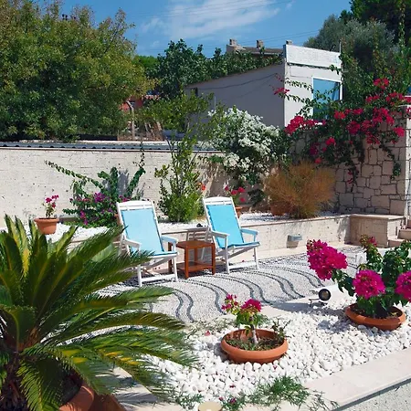 Villarenk Hotel Alacati