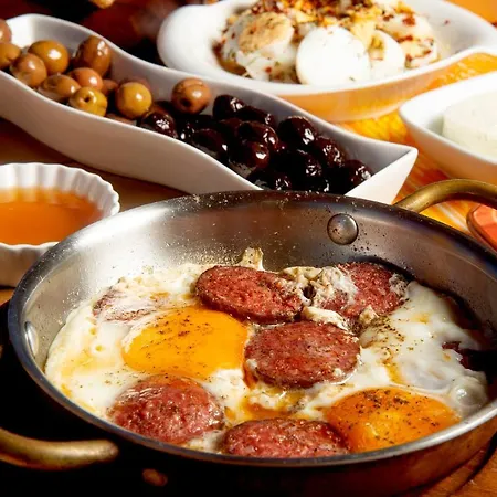 Villarenk 2* Alaçatı