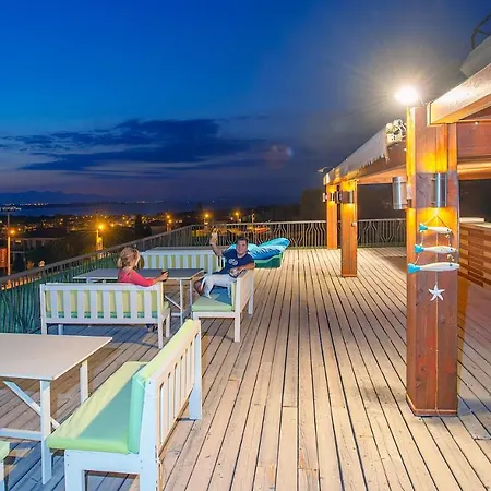 Villarenk Hotel