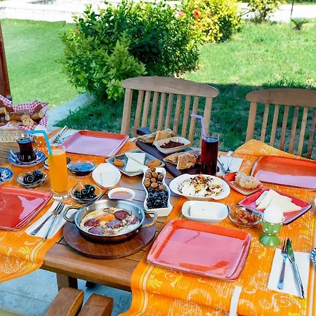 Hotel Villarenk 2*