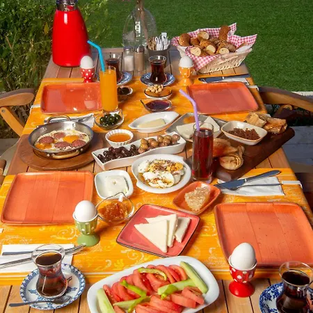 Hotel Villarenk Alacati