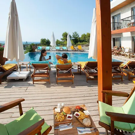 Hotel Villarenk 2*