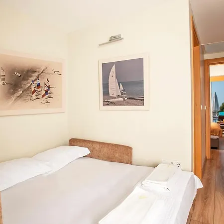 Villarenk 3* Alacati