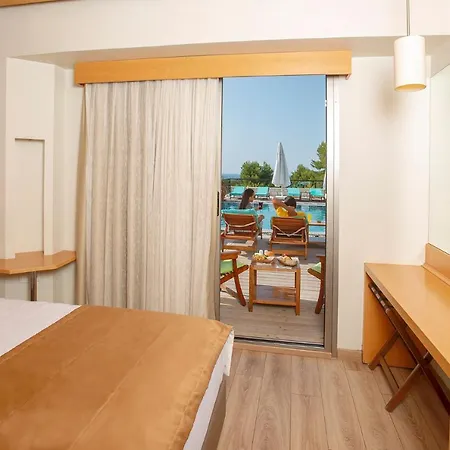Villarenk 2* Alaçatı