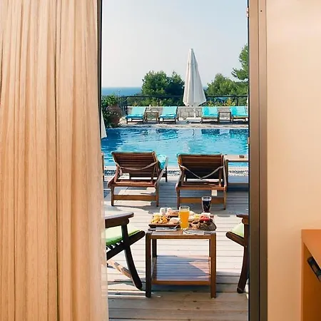 Villarenk Alacati