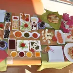 Villarenk Hotel Alaçatı