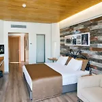 Hotel Villarenk Alaçatı