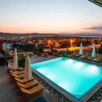 Villarenk Hotel Alaçatı