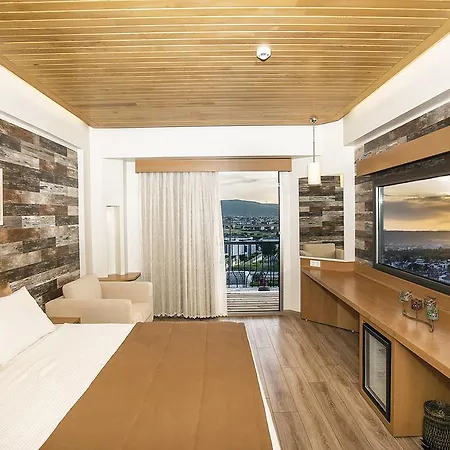 Villarenk Hotel
