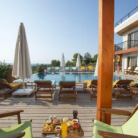 Villarenk Hotel 3*