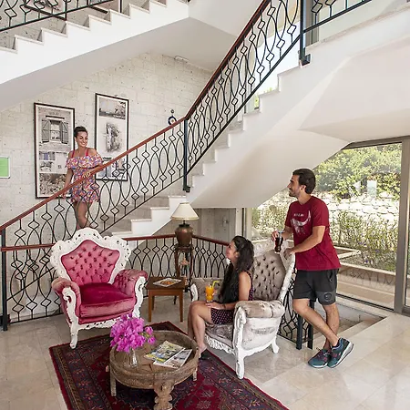 Villarenk Hotel 3*